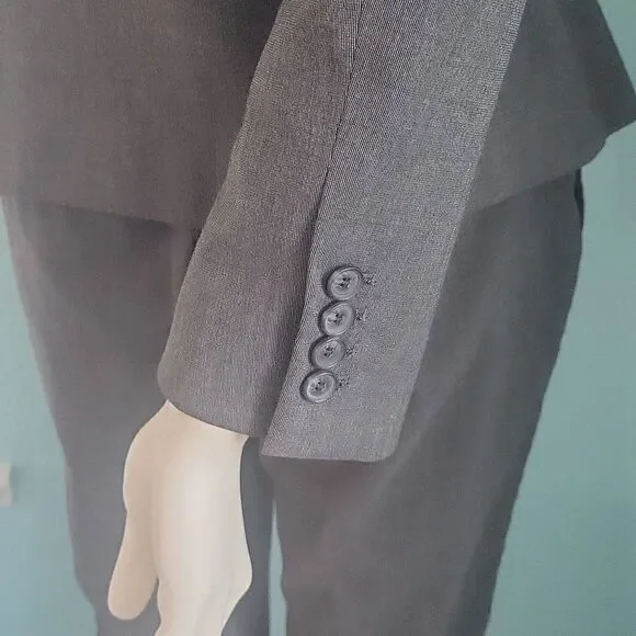 Ann Taylor Suit Jacket - Picture 8 of 10